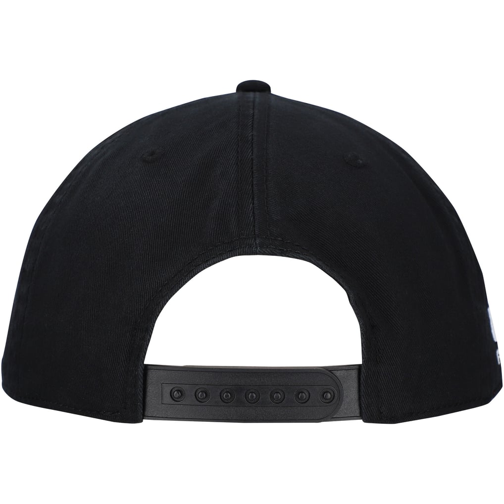  WM Phoenix Open Barstool Golf Roscoe Adjustable Hat - Black